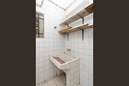 Casa à venda com 90m², 3 quartos e 1 vagaÁrea de Serviço