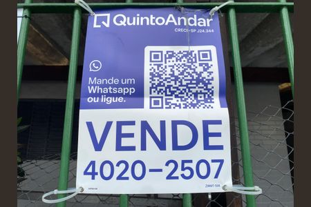 Casa à venda com 90m², 3 quartos e 1 vagaPlaquinha