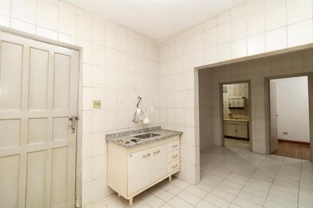 Casa à venda com 90m², 3 quartos e 1 vagaCozinha