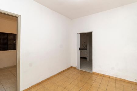 Sala de casa à venda com 3 quartos, 90m² em Vila Mazzei, São Paulo