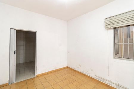 Sala de casa à venda com 3 quartos, 90m² em Vila Mazzei, São Paulo