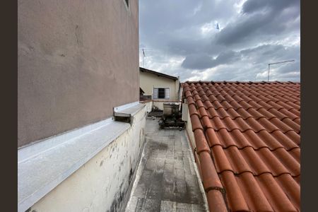 Casa à venda com 90m², 3 quartos e 1 vagaTerraço