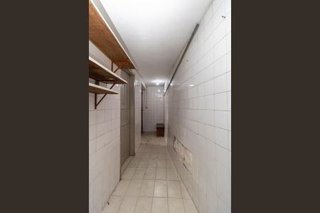 Casa à venda com 90m², 3 quartos e 1 vagaÁrea de Serviço