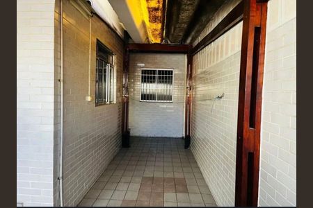 Casa à venda com 90m², 3 quartos e 1 vagaQuintal