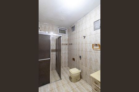 Casa à venda com 90m², 3 quartos e 1 vagaBanheiro
