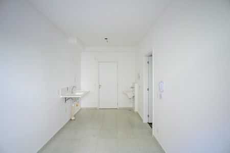 Apartamento para alugar com 26m², 1 quarto e sem vagaSala