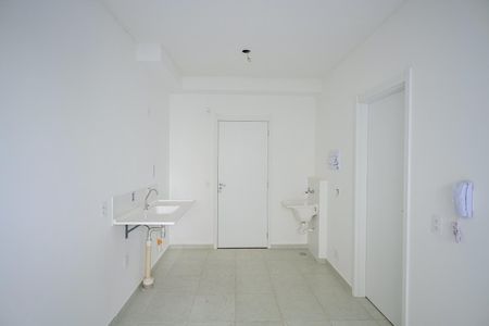 Apartamento para alugar com 26m², 1 quarto e sem vagaCozinha