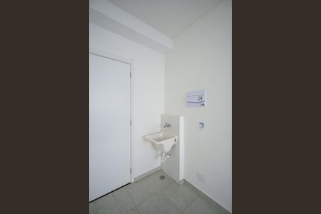 Apartamento para alugar com 26m², 1 quarto e sem vagaÁrea de Serviço 