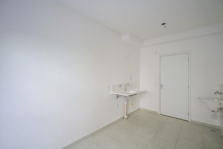 Apartamento para alugar com 26m², 1 quarto e sem vagaSala