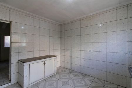 Casa para alugar com 150m², 3 quartos e sem vagaCozinha