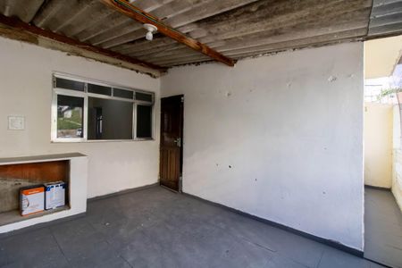 Casa para alugar com 150m², 3 quartos e sem vagaVaranda/Area de Serviço 