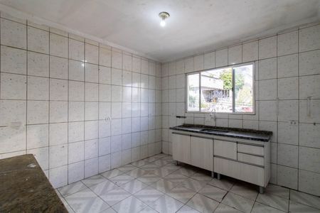 Casa para alugar com 150m², 3 quartos e sem vagaCozinha