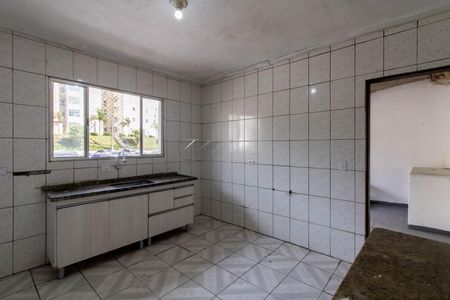 Casa para alugar com 150m², 3 quartos e sem vagaCozinha