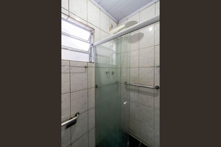 Casa para alugar com 150m², 3 quartos e sem vagaBanheiro