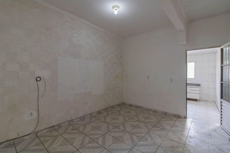 Sala de casa para alugar com 3 quartos, 150m² em Vila Bremen, Guarulhos