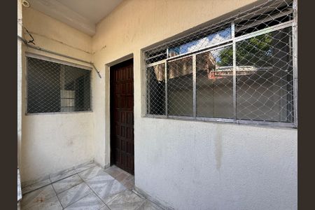 Casa para alugar com 150m², 3 quartos e sem vagaEntrada 