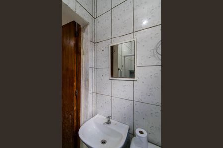 Casa para alugar com 150m², 3 quartos e sem vagaBanheiro