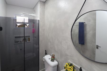 Apartamento à venda com 47m², 2 quartos e sem vagaBanheiro