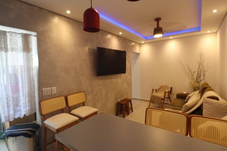 Apartamento à venda com 47m², 2 quartos e sem vagaCozinha - Armários