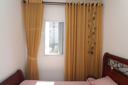 Apartamento à venda com 47m², 2 quartos e sem vagaQuarto 1