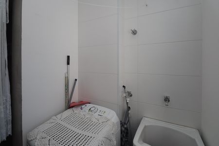 Apartamento à venda com 47m², 2 quartos e sem vagaÁrea de Serviço