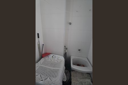 Apartamento à venda com 47m², 2 quartos e sem vagaÁrea de Serviço