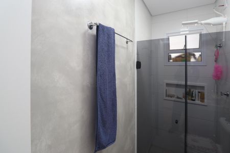 Apartamento à venda com 47m², 2 quartos e sem vagaBanheiro