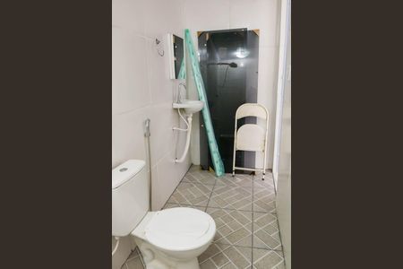 Apartamento para alugar com 70m², 1 quarto e sem vagaBanheiro