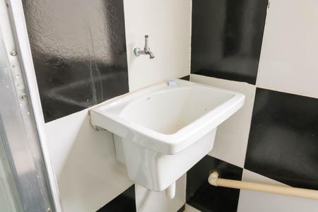 Apartamento para alugar com 70m², 1 quarto e sem vagaÁrea de Serviço