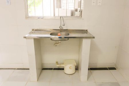 Apartamento para alugar com 70m², 1 quarto e sem vagaCozinha