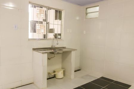 Apartamento para alugar com 70m², 1 quarto e sem vagaCozinha