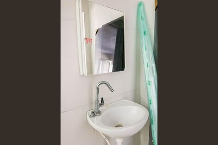 Apartamento para alugar com 70m², 1 quarto e sem vagaBanheiro