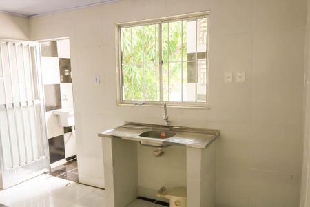 Apartamento para alugar com 70m², 1 quarto e sem vagaCozinha