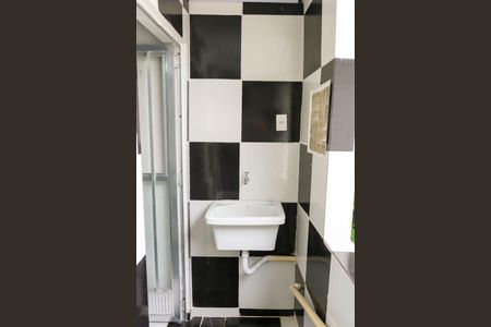 Apartamento para alugar com 70m², 1 quarto e sem vagaÁrea de Serviço