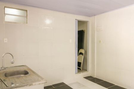 Apartamento para alugar com 70m², 1 quarto e sem vagaCozinha