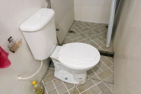 Apartamento para alugar com 70m², 1 quarto e sem vagaBanheiro 