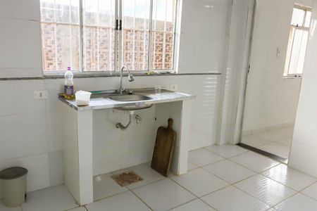 Apartamento para alugar com 70m², 1 quarto e sem vagaCozinha