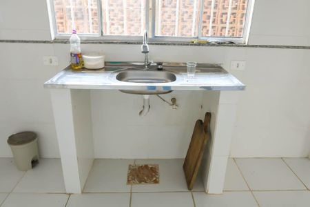 Apartamento para alugar com 70m², 1 quarto e sem vagaCozinha