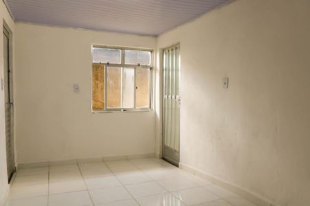 Sala de apartamento para alugar com 1 quarto, 70m² em Higienópolis, Rio de Janeiro