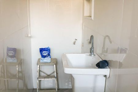 Apartamento para alugar com 70m², 1 quarto e sem vagaÁrea de Serviço