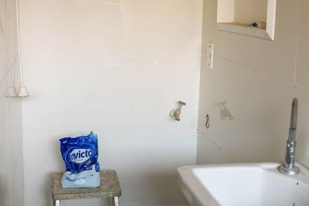 Apartamento para alugar com 70m², 1 quarto e sem vagaÁrea de Serviço