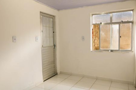 Sala de apartamento para alugar com 1 quarto, 70m² em Higienópolis, Rio de Janeiro