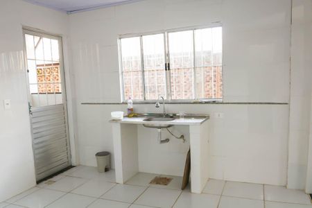 Apartamento para alugar com 70m², 1 quarto e sem vagaCozinha
