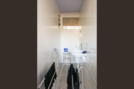 Apartamento para alugar com 70m², 1 quarto e sem vagaÁrea de Serviço