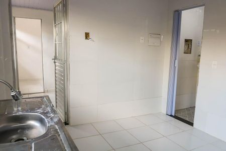 Apartamento para alugar com 70m², 1 quarto e sem vagaCozinha
