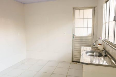 Apartamento para alugar com 70m², 1 quarto e sem vagaCozinha