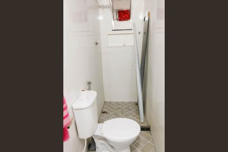 Apartamento para alugar com 70m², 1 quarto e sem vagaBanheiro 