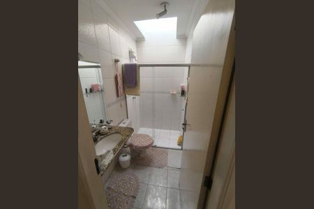 Casa à venda com 3 quartos, 127m² em Vila Rosalia, Guarulhos