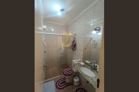 Casa à venda com 3 quartos, 127m² em Vila Rosalia, Guarulhos