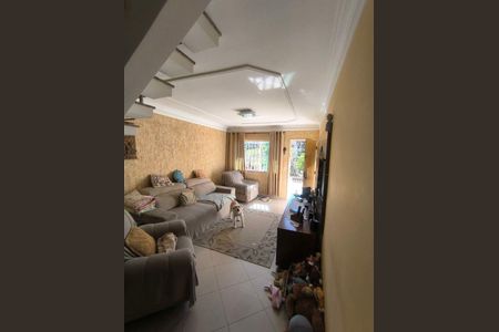 Casa à venda com 3 quartos, 127m² em Vila Rosalia, Guarulhos